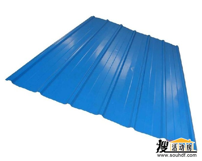 彩鋼板的厚度標準