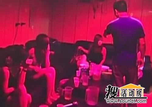集裝箱地下室賣(mài)淫