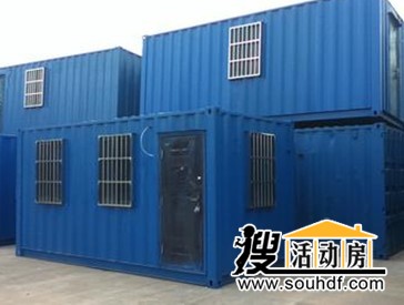 冬季集裝箱活動(dòng)房銷(xiāo)售分析