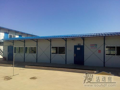 臨沂彩鋼房生產(chǎn)廠(chǎng)家