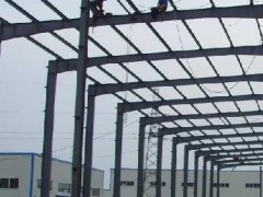 天津鋼結構公司 天津做鋼結構公司有哪些