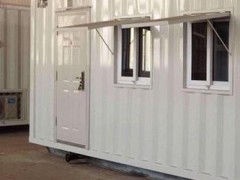錫林浩特集裝箱活動(dòng)房屋定做 租賃 購買(mǎi)6000起