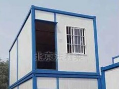 北京門(mén)頭溝集裝箱活動(dòng)房租賃舉行促銷(xiāo)活動(dòng)
