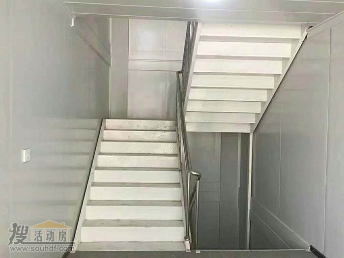 工地項目部?jì)炔繕翘? width=