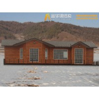 大連歐式房屋，沈陽(yáng)歐式房屋，歐式崗亭，歐式活動(dòng)房定制