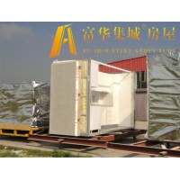 車(chē)載營(yíng)房、電控房、司鉆控制房、鉗工修理房定制