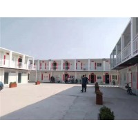朝陽(yáng)區和平街街道出售集裝箱房屋長(cháng)度可以做到8米
