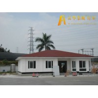 遼寧活動(dòng)房，遼寧輕體房，遼寧歐式活動(dòng)房定制企業(yè)