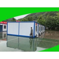 順義區附近高麗營(yíng)鎮出租集裝箱活動(dòng)房供貨及時(shí) 安裝快速