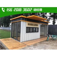 深圳工地活動(dòng)板房出租 運輸方便 1天內可快速安裝