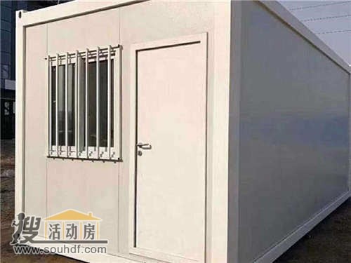 集裝箱宿舍出售 上海市寶山區羅北路與蕰川公路交叉口正南方向140米左右