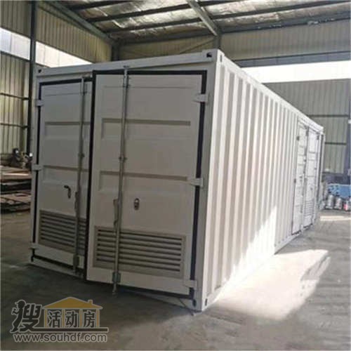 集裝箱宿舍租賃 遼寧省沈陽(yáng)市蘇家屯區沈陽(yáng)市匯福木業(yè)有限公司東100米