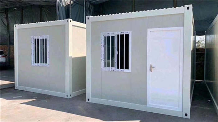 華力爭（天津）電子科技有限公司天津市武清區福源道泉興路8號125平米活動(dòng)板房租賃 