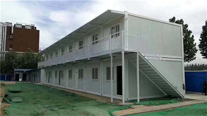 天津高升玻璃科技有限公司西青區碧和園18號樓5門(mén)810平米活動(dòng)板房出租\租賃 