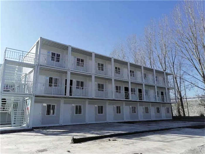 天津雙利農業(yè)科技有限公司全國96平米二手集裝箱出租\租賃 
